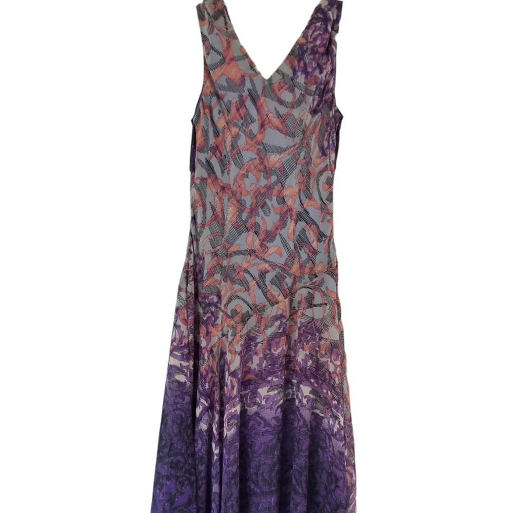 NWT Rabbit Rabbit Rabbit Designs Dress Sz 4 Fairycore Festival - Picture 6 of 13